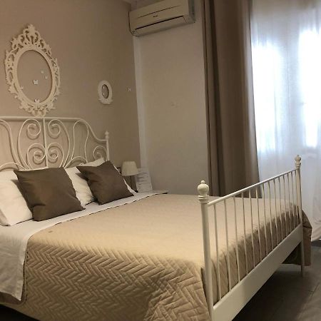 Golden Mile B&B Ercolano Ngoại thất bức ảnh