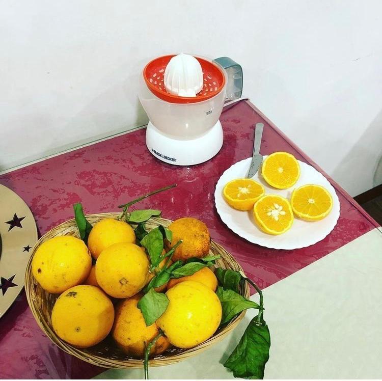 Golden Mile B&B Ercolano Ngoại thất bức ảnh