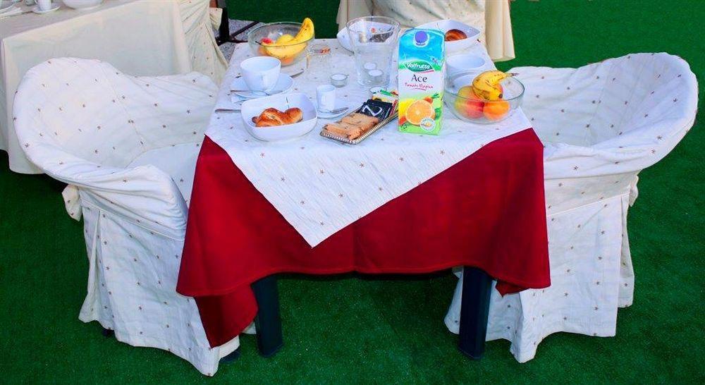Golden Mile B&B Ercolano Ngoại thất bức ảnh