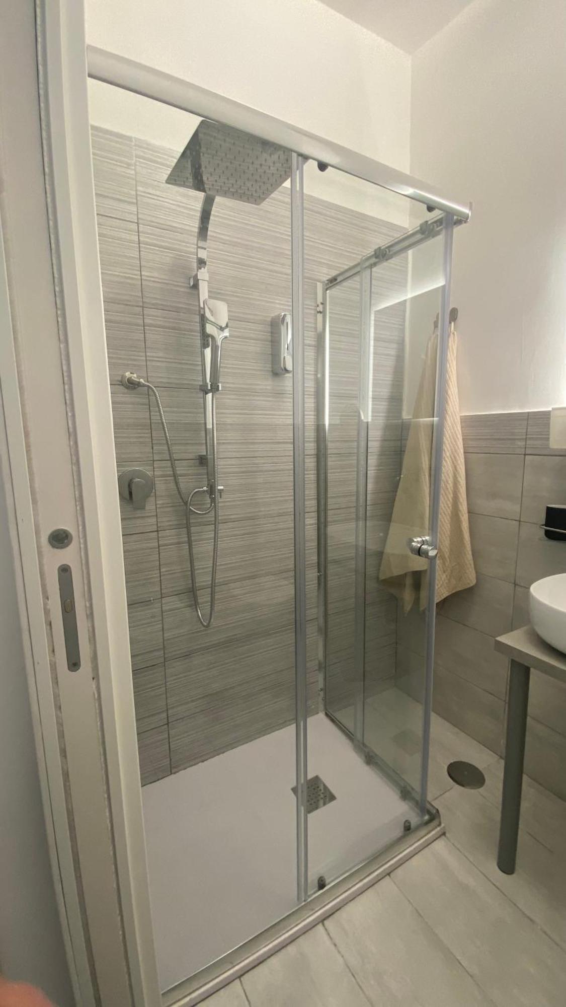 Golden Mile B&B Ercolano Ngoại thất bức ảnh