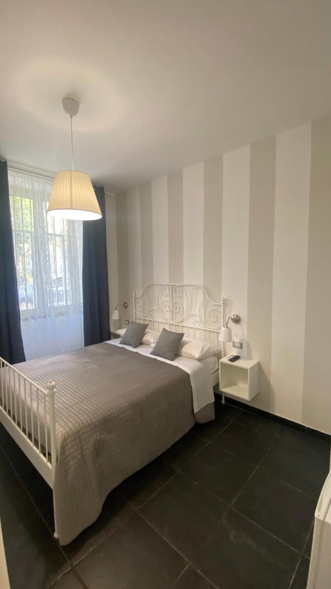 Golden Mile B&B Ercolano Ngoại thất bức ảnh