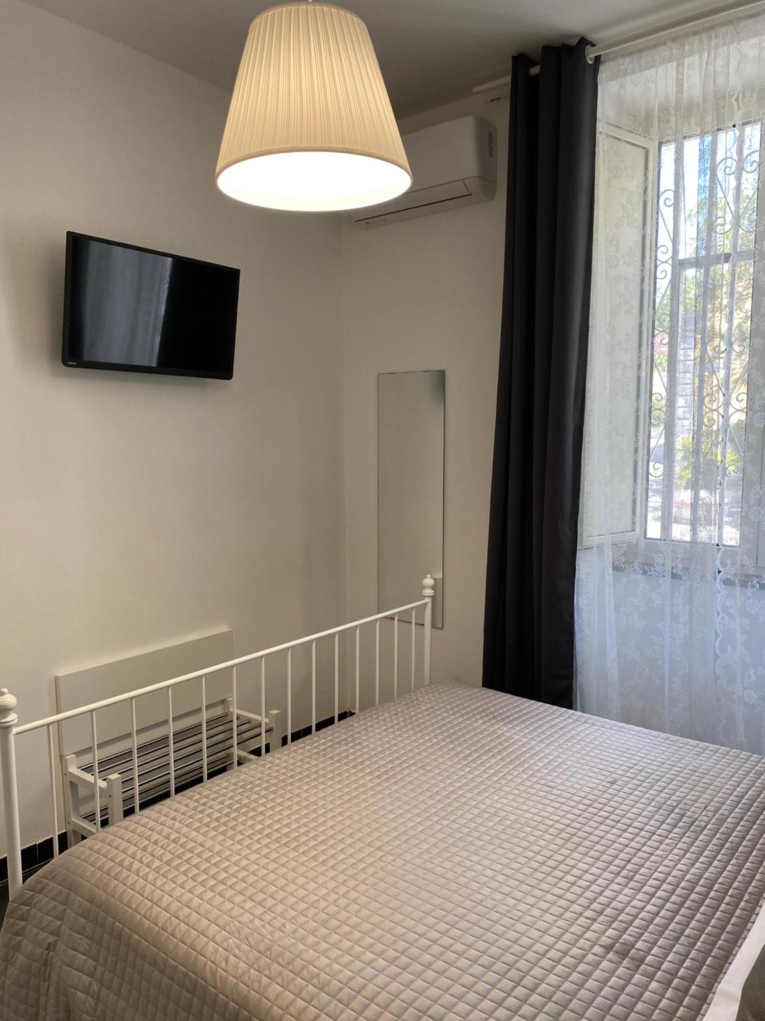 Golden Mile B&B Ercolano Ngoại thất bức ảnh