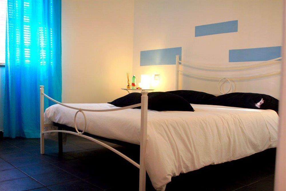 Golden Mile B&B Ercolano Ngoại thất bức ảnh