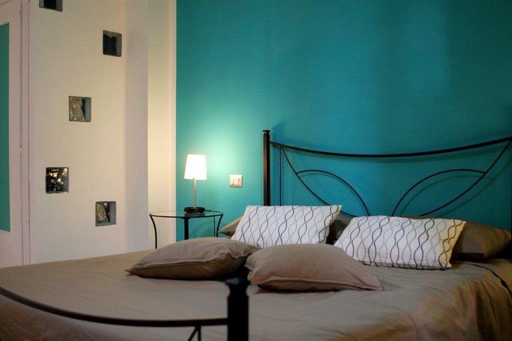 Golden Mile B&B Ercolano Ngoại thất bức ảnh