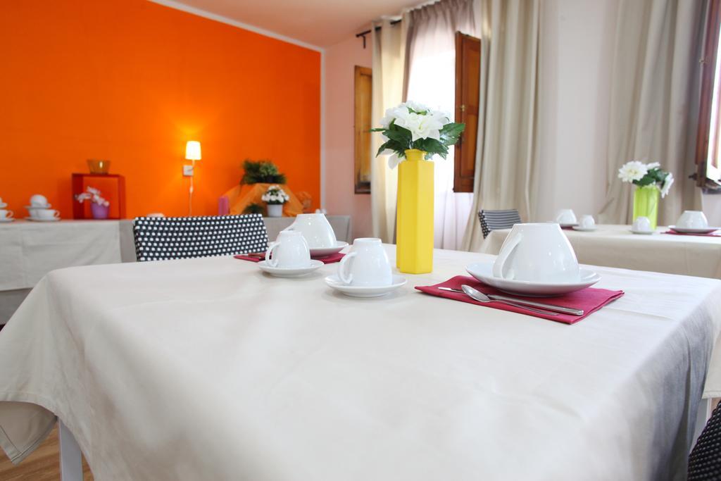 Golden Mile B&B Ercolano Ngoại thất bức ảnh
