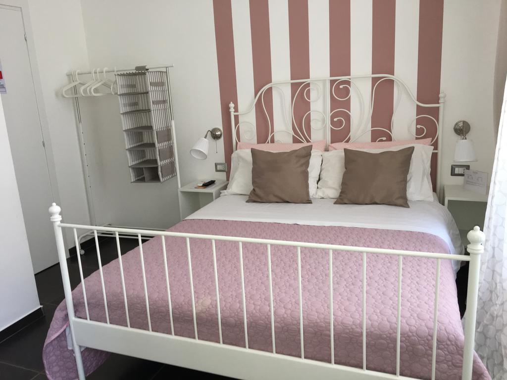 Golden Mile B&B Ercolano Ngoại thất bức ảnh