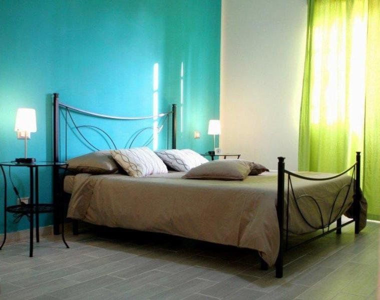 Golden Mile B&B Ercolano Ngoại thất bức ảnh